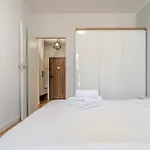 Apartment Szybowcowa Charming By Bookinghost Kattowitz