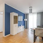 Szybowcowa Charming By Bookinghost Apartment Kattowitz