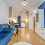 Apartment Szybowcowa Charming By Bookinghost