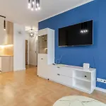 Szybowcowa Charming By Bookinghost Apartment *