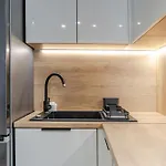 Apartment Szybowcowa Charming By Bookinghost