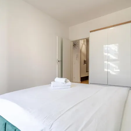 Szybowcowa Charming By Bookinghost Apartment Kattowitz