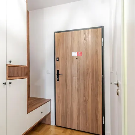 Szybowcowa Charming By Bookinghost Apartment *