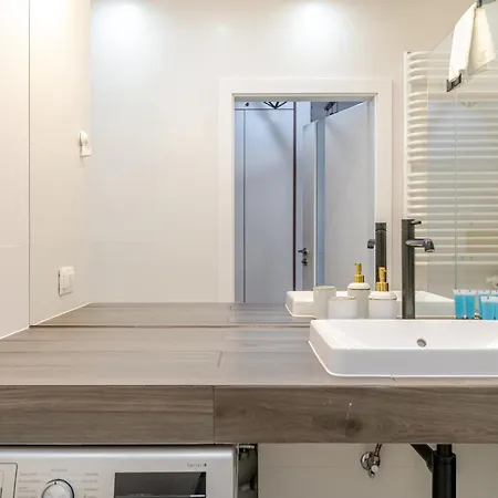 Szybowcowa Charming By Bookinghost Apartment