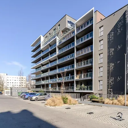 Szybowcowa Charming By Bookinghost Kattowitz