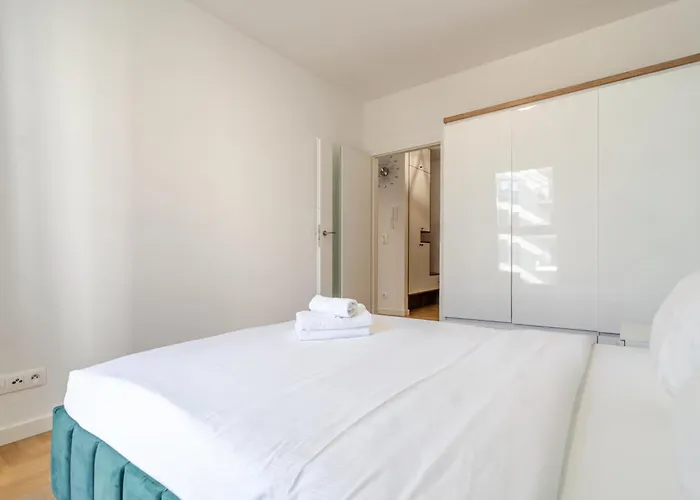 Szybowcowa Charming By Bookinghost Apartment Kattowitz