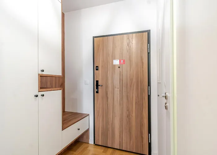 Szybowcowa Charming By Bookinghost Apartment *