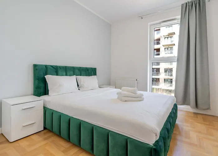 Szybowcowa Charming By Bookinghost * Kattowitz