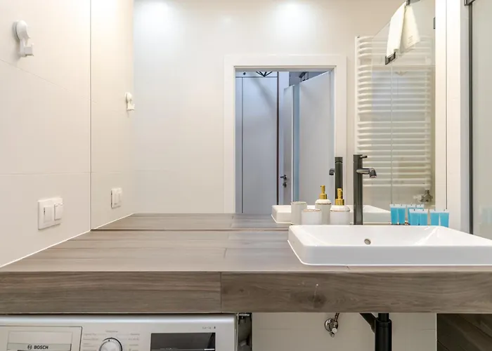 Szybowcowa Charming By Bookinghost Apartment