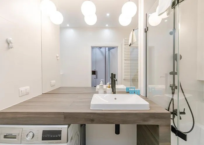 Szybowcowa Charming By Bookinghost Kattowitz